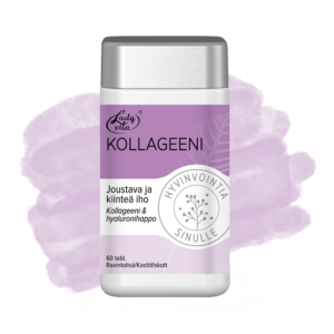 Kollageeni