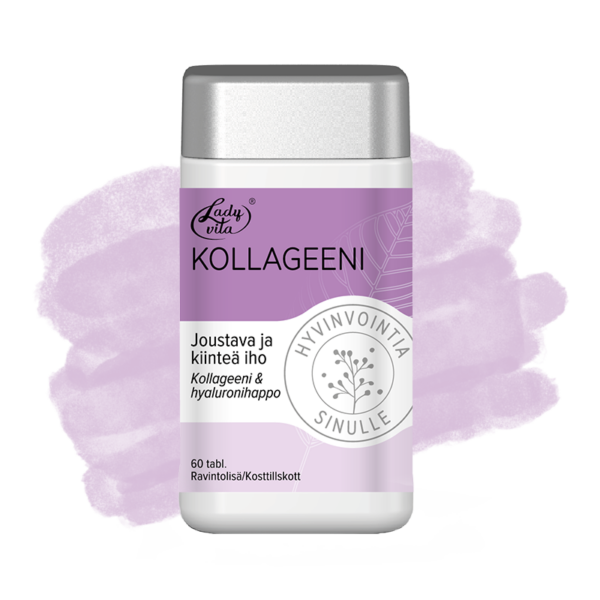 Kollageeni