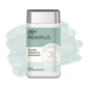 MenoPlus