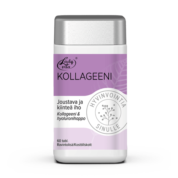 KOLLAGEENI