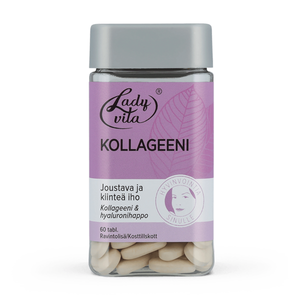 KOLLAGEENI