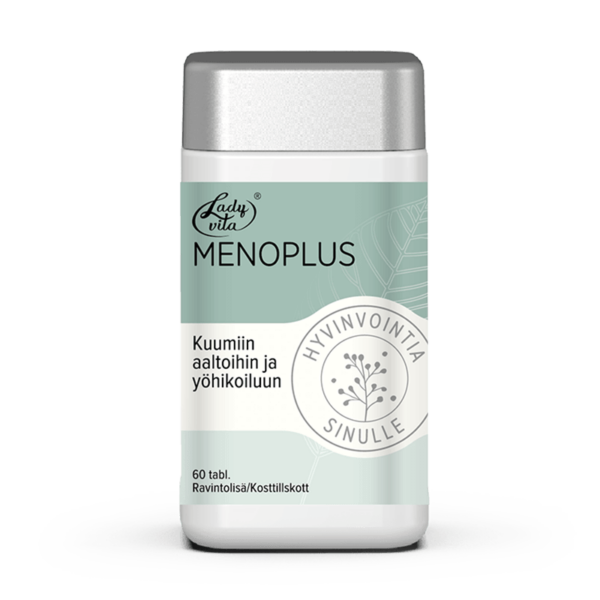 MENOPLUS